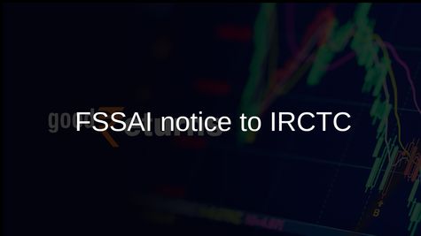 FSSAI notice to IRCTC over alleged utensil washing in train toilet area
