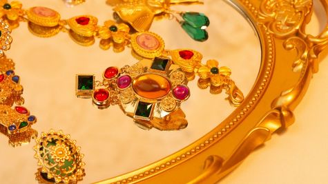 Gold Price Outlook: 24K Nears Rs 1.6 Lakh; US-Iran Deal Deadlock To Fuel Gold Rate In India Today, June 1?