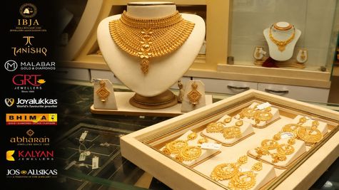 Gold Rates Today (13/05/2026) Rises After Duty Hike? Gold Prices At IBJA, Tanishq, Malabar, Joyalukkas, More