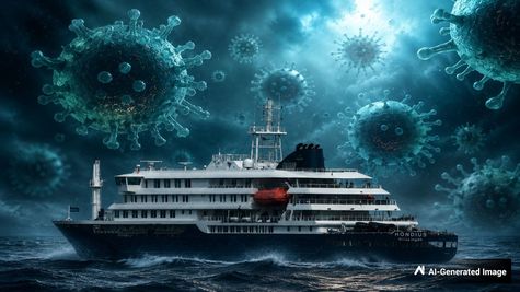 What Is Hantavirus? Know Symptoms, Causes & Prevention After Three Passengers Killed in Cruise Ship Outbreak