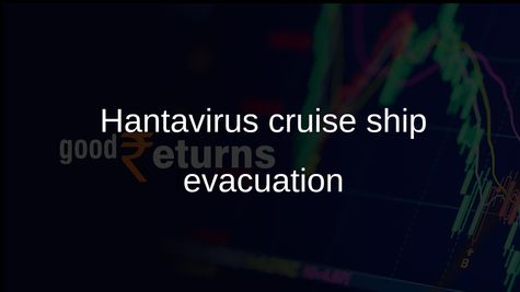 Hantavirus outbreak prompts cruise ship evacuation to the Netherlands off Cape Verde