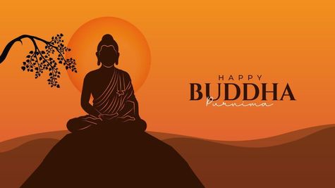 Happy Buddha Purnima 2026: Best Wishes, Messages, Greetings, Quotes To Share On May 1