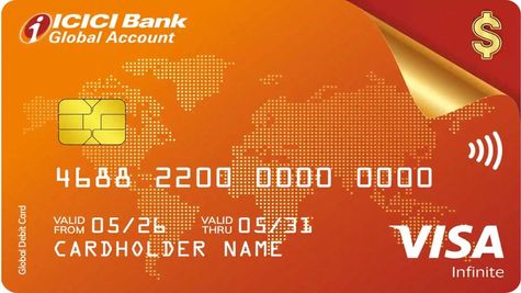 ICICI Bank & Visa Launch India’s First USD Debit Card for NRIs; Enables Direct Dollar Spending with Zero Forex