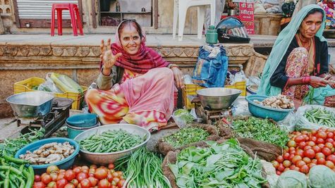 CPI Inflation Data April: Retail Inflation Jumps To 3.48% Amid LPG, Petrol Diesel Supply Concerns