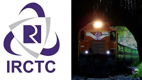 IRCTC Shares Under Pressure: PSU Navratna Stock Falls 3% After Q4 Profit Miss, Time To Buy?