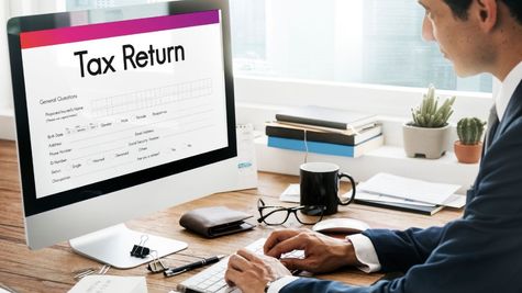 Income Tax Return AY 2026-27: 5 Different Ways To E-Verify Your ITR Filing Before July 31