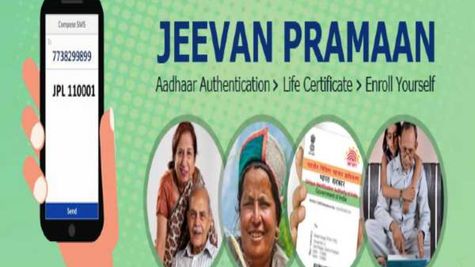 EPS Update On Jeevan Pramaan: How To Submit Life Certificate Via Postal Service? Step By Step Guide