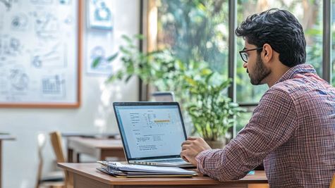 Work From Home Appeal in IT Sector For Employees: NITES Writes to Centre Citing Fuel Savings, Travel Reduction