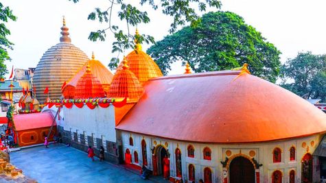 Ambubachi Mela 2026; Check Dates, Darshan Timings, New Entry Routes & More To Visit Kamakhya Temple, Guwahati