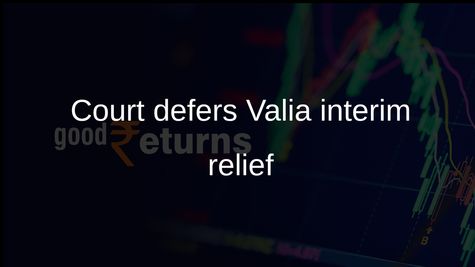 Yes Bank fraud case: Mumbai court reserves order on Sudhir Valia interim protection plea