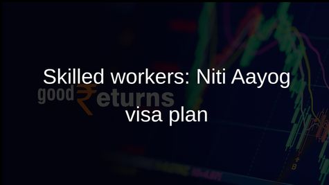 Skilled Indian workers: Niti Aayog calls for group visas, standardised checks, and contract verification