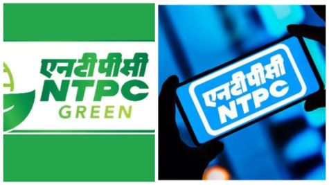 NTPC vs NTPC Green Energy: Which Power Stock Stole The Show In Q4? Profit, Revenue, Dividend Compared