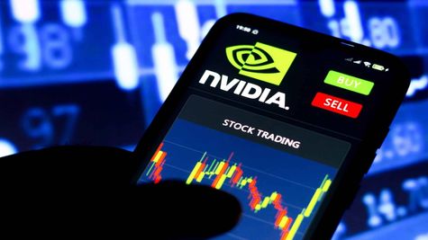 Nvidia Q1 Result: AI Chipmaker Sees Record Revenue Jump Amid AI Boom, Profit Surges To $58.3 Billion