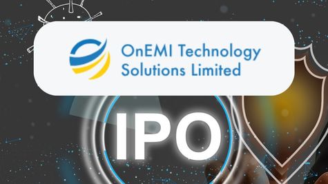 OnEMI Technology IPO Allotment Today After 9.96x Subscription; GMP Signals 12% Gains, Check Listing Date