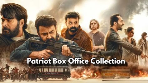 Patriot Box: Mohanlal-Mammootty Film Enters Rs 50 Cr Club, 2nd Best Opener Of Mollywood; But Occupancy Drops