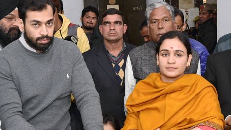 Prateek Yadav Net Worth: Samajwadi Party Founder Mulayam Singh’s Son Prateek Yadav Dies At 38 