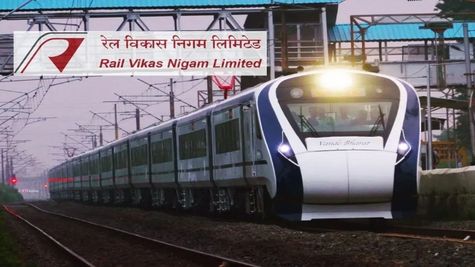 Rail Vikas Nigam Share Price: Why Did Railway PSU RVNL Stock Crash By 4% After Q4? Dividend Announced