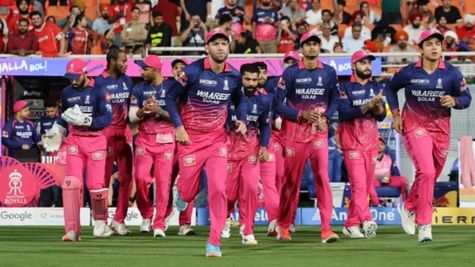Rajasthan Royals Sold for $1.65 Billion: Mittal Family, Adar Poonawalla Take Control; RR in IPL 2026 Top 4