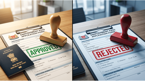 Singapore Employment Pass COMPASS 2026: Salary Benchmarks, Four-Point System and Local Hiring Measures