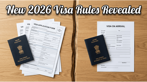 K-ETA 2026 Updates for Indian Travellers to South Korea: What You Need to Know