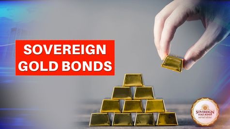 Sovereign Gold Bond Final Redemption On May 4: This SGB Turns Rs 1 Lakh To Rs 4.86 Lakh, 386% Returns