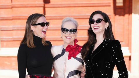 The Devil Wears Prada 2 Box Office: Andy Sachs Returns, Film Matches Michael With Rs. 2 Crore Previews