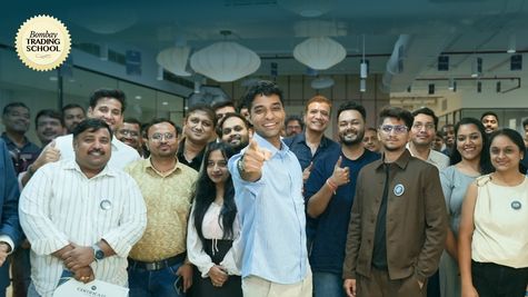 Bombay Trading School Brings AI and Automation to Trading Education 