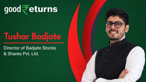 ‘Rupee Is Real Villain’ Keeping Gold Rate in India High, Says Tushar Badjate | Next Rally Triggers Decoded