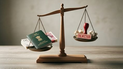 UK Student Visa: The hidden financial traps that could reject your application in 2026