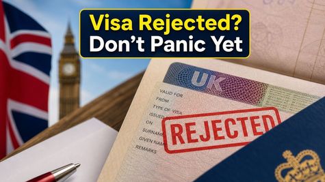 UK Visa Rejected? The Hidden Mistakes That Could Trigger a 10-Year Ban