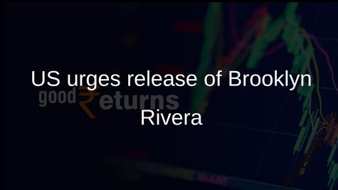 Brooklyn Rivera case: US calls for release of jailed Miskito leader in Nicaragua