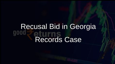 Judge Recusal Request in Georgia Election Records Case Cites Impartiality Concerns