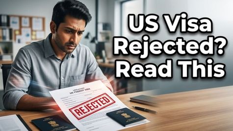 US Tourist Visa B-1/B-2 for India 2026: Step-by-Step Guide to a Smooth Application