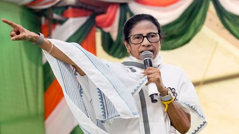 Poorest CM Mamata Banerjee Refuses To Resign: Will West Bengal See President's Rule? Know Everything