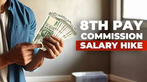 DA Hike July 2026: Central Government Employees May Get 3% Dearness Allowance Hike: 8th Pay Commission Updates