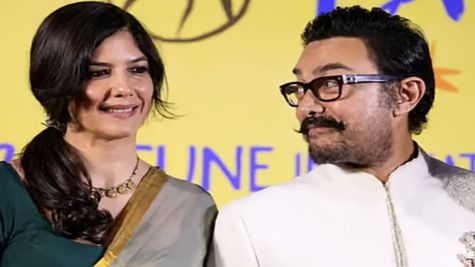 Aamir Khan to Marry Gauri Spratt: Know Who is Bollywood Actor's Wife To Be, Their Net Worth & Wedding Date