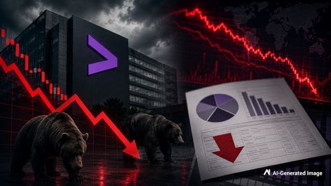 Accenture Shares Fall 18%, Hit Lowest Since 2017 After Q3 Results: Why Accenture Downgraded Revenue Guidance?