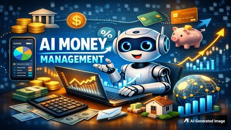 ChatGPT Now Can Manage Your Money: Here’s Everything You Need to Know