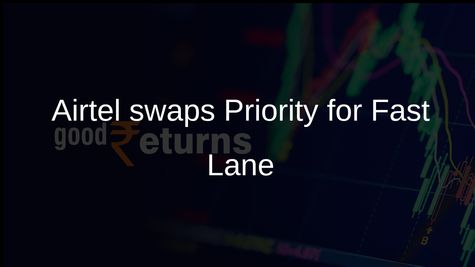 Airtel Fast Lane replaces Priority Postpaid as terms clarify 5G slicing service
