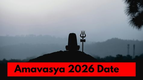 Amavasya 2026 Date and Time: When Is Somvati Amavasya 2026? Is It On June 14 or 15? | All You Need To Know