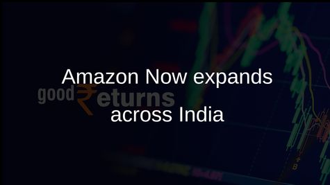 Amazon Now quick commerce expands to 300 Indian cities during Andy Jassy visit