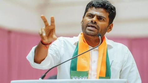 K Annamalai's Net Worth Revealed: How Much Wealth Does The Former BJP State Chief Own?