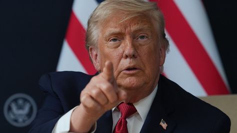 Digital services tax and US tariff warning reshapes transatlantic trade talks