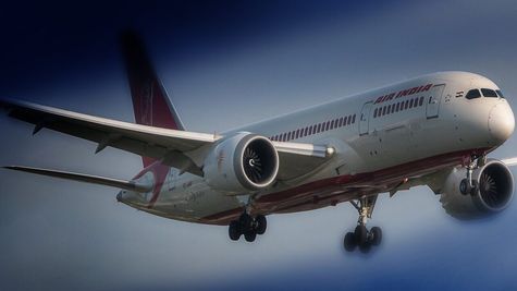 ATF price cap for Indian airlines approved with Rs 10,000 crore stabilisation support