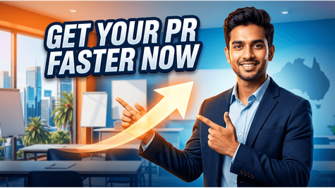 Australia PR visa pathways for Indian professionals: clear routes to permanent residency