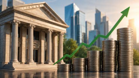 SBI, HDFC, ICICI To AU SFB: THESE 5 Bank Stocks Can Deliver Strong Returns In Long-Term | Check Target Price
