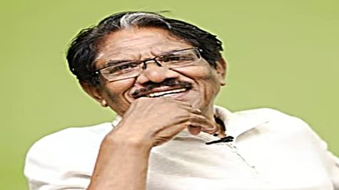 Legendary Tamil Director and Actor Bharathiraja Dies at 84 in Chennai; Know His Net Worth, Famous Movies & All
