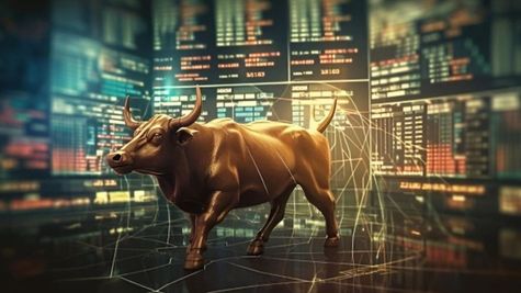 India Regains Fifth Position in Global Market Capitalisation Rankings, Overtakes Taiwan and South Korea