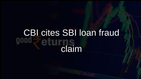SBI loan fraud case: CBI says Amitabh Jhunjhunwala secured Rs 1,200 crore in 2016