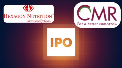 CMR Green Technologies IPO Vs Hexagon Nutrition IPO? Top Differences Investors Must Know Before Applying